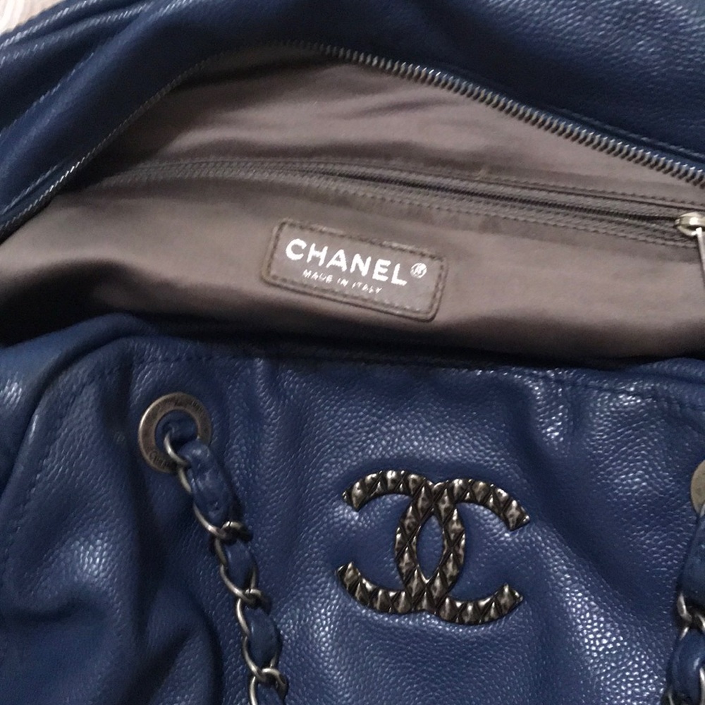 Channel bag - Picture 5 of 8